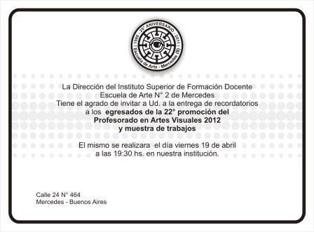 invitacion